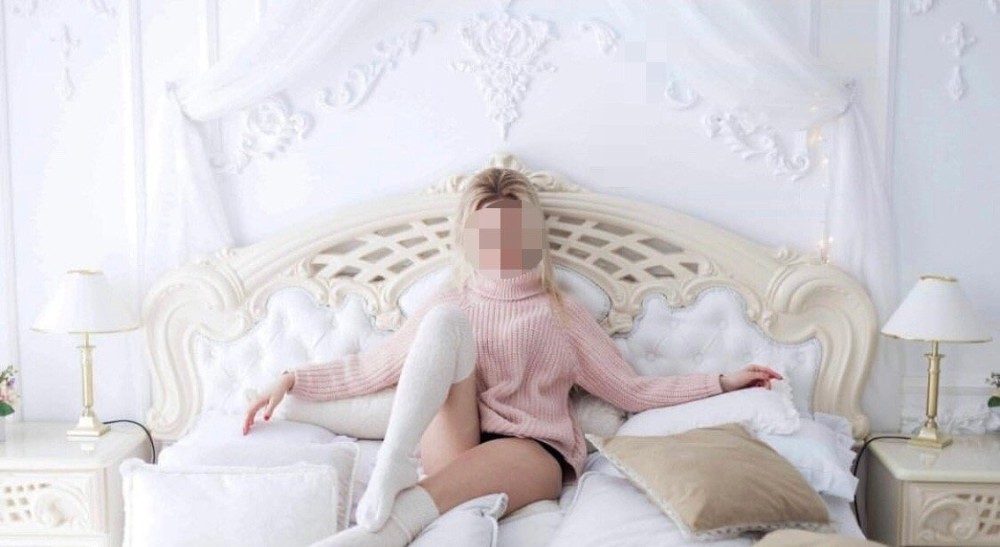 Индивидуалка Лизочка фото № 2 в городе Нефтеюганск