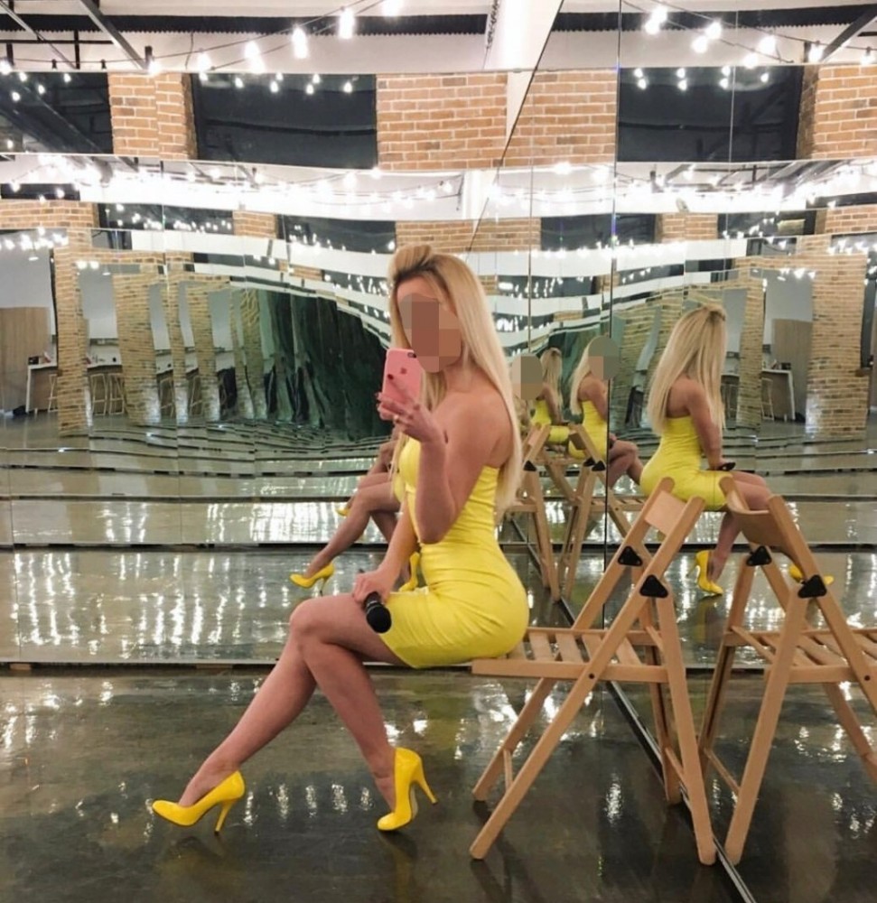 Индивидуалка Лизочка фото № 2 в городе Нефтеюганск