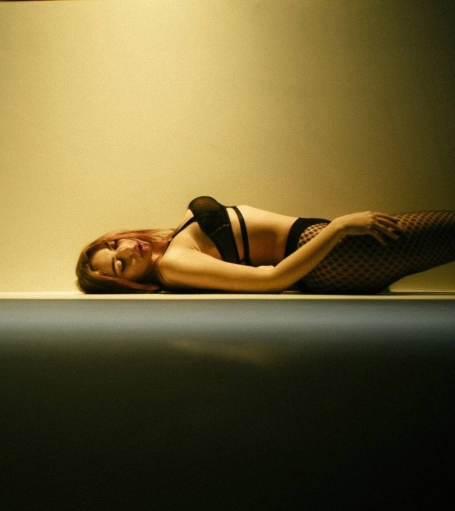 Индивидуалка Люда фото № 2 в городе Нефтеюганск