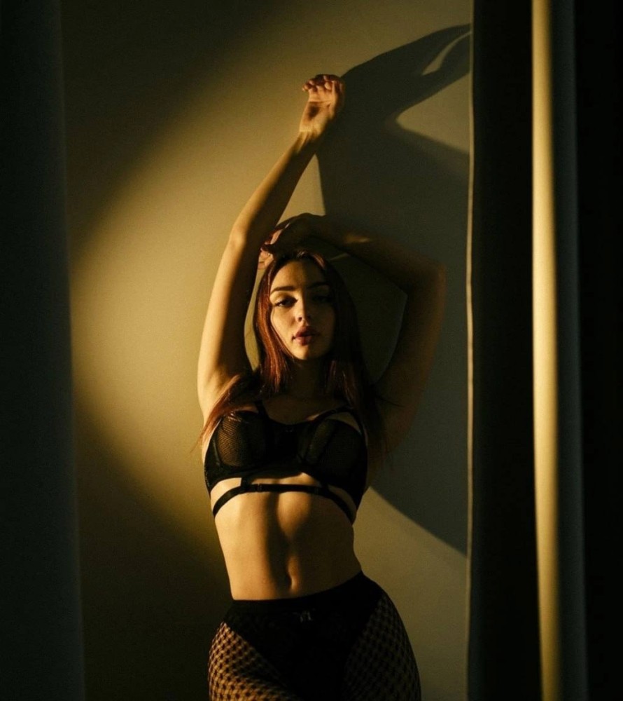 Индивидуалка Люда фото № 2 в городе Нефтеюганск