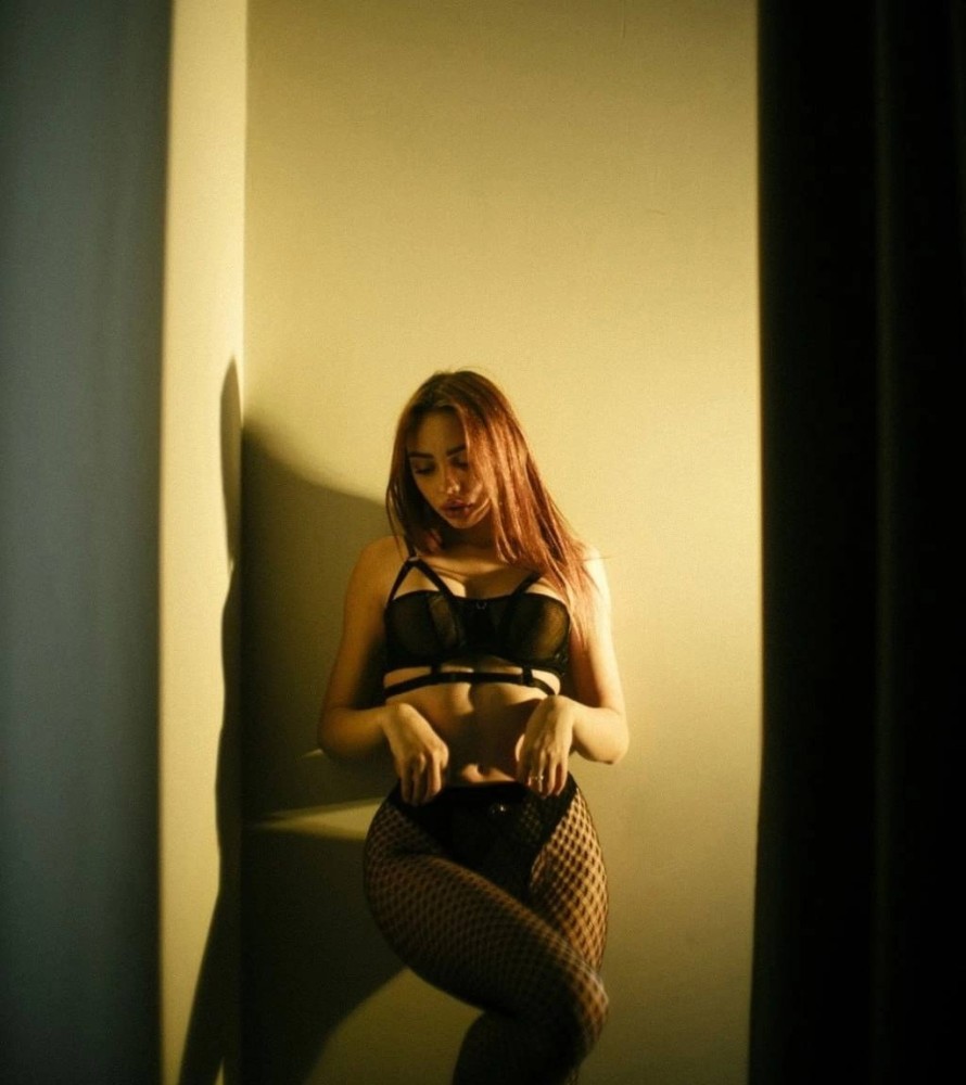 Индивидуалка Люда фото № 2 в городе Нефтеюганск