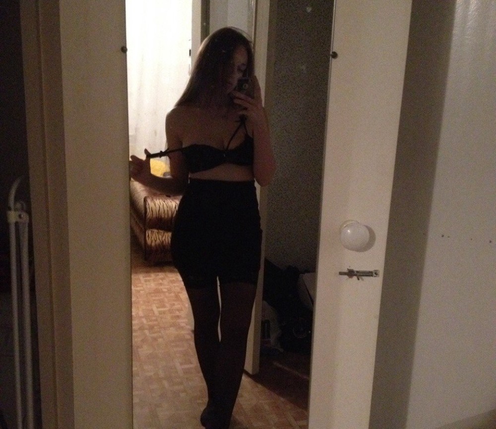 Индивидуалка Надя фото № 2 в городе Нефтеюганск