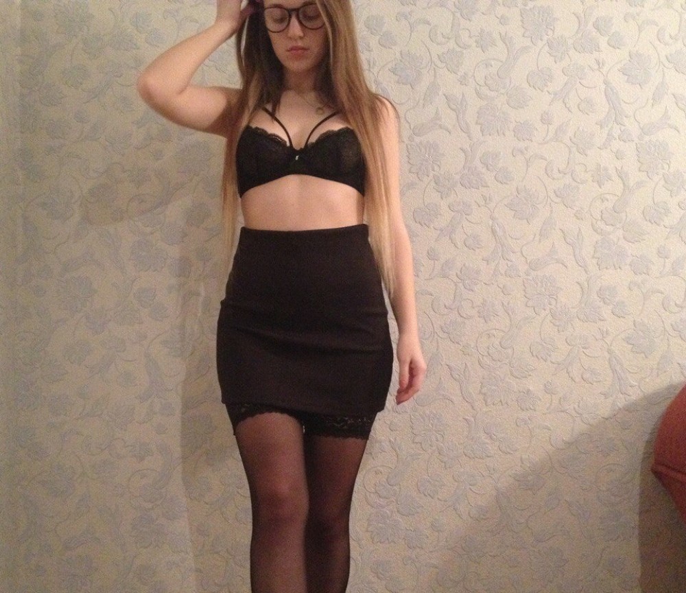 Индивидуалка Надя фото № 2 в городе Нефтеюганск