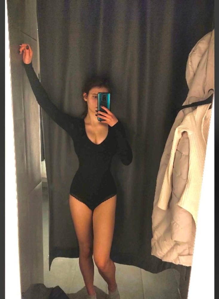 Индивидуалка Настя фото № 2 в городе Нефтеюганск