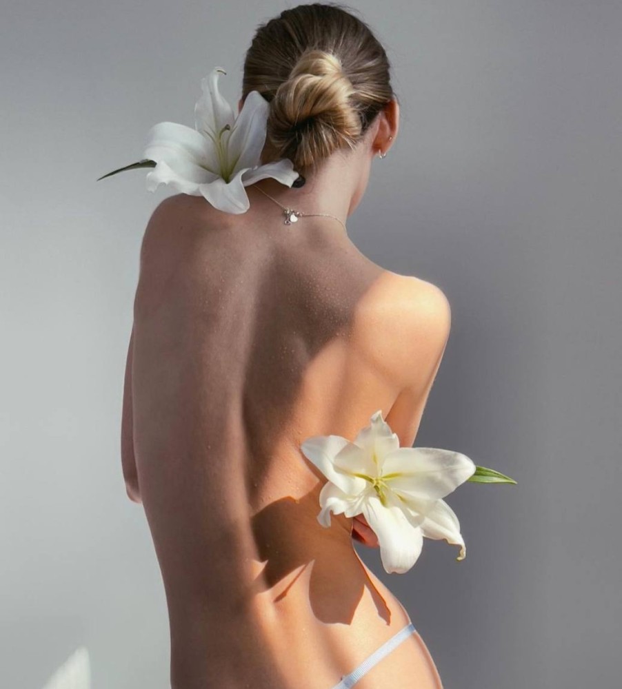 Индивидуалка Настя фото № 2 в городе Нефтеюганск