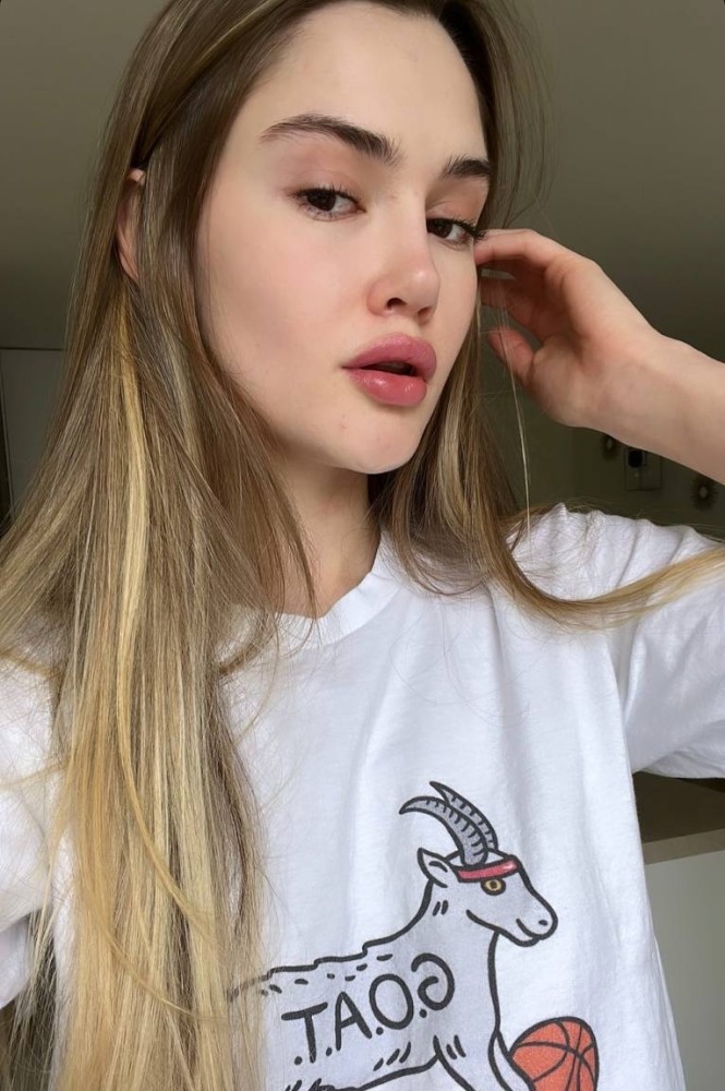 Индивидуалка Настя фото № 2 в городе Нефтеюганск