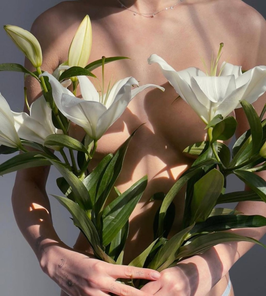 Индивидуалка Настя фото № 2 в городе Нефтеюганск