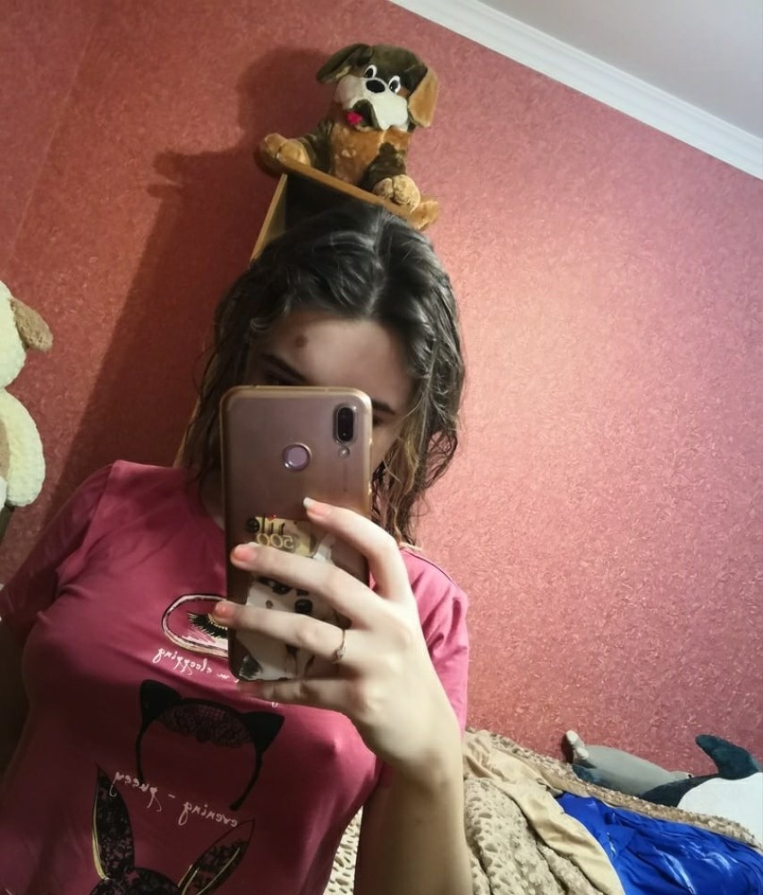 Индивидуалка Наташа фото № 2 в городе Нефтеюганск