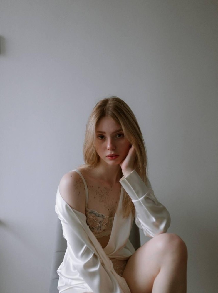 Индивидуалка Оленька фото № 2 в городе Нефтеюганск