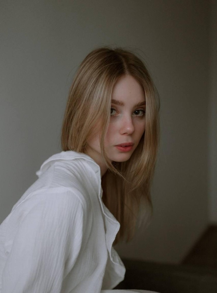 Индивидуалка Оленька фото № 2 в городе Нефтеюганск