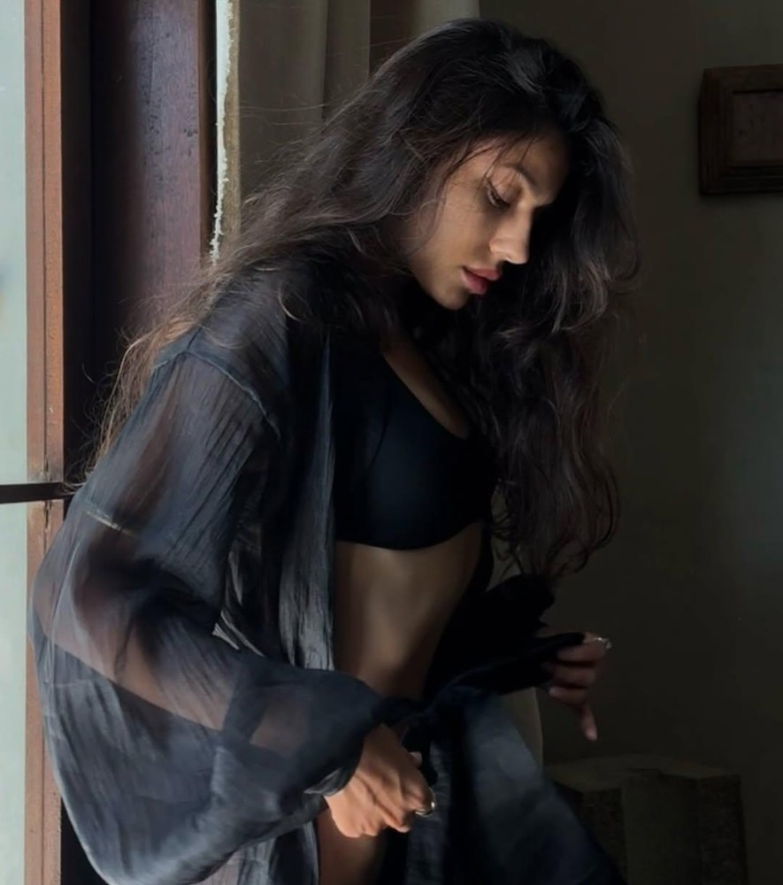 Индивидуалка Олеся фото № 2 в городе Нефтеюганск