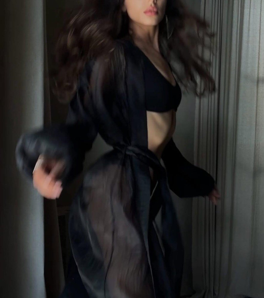 Индивидуалка Олеся фото № 2 в городе Нефтеюганск