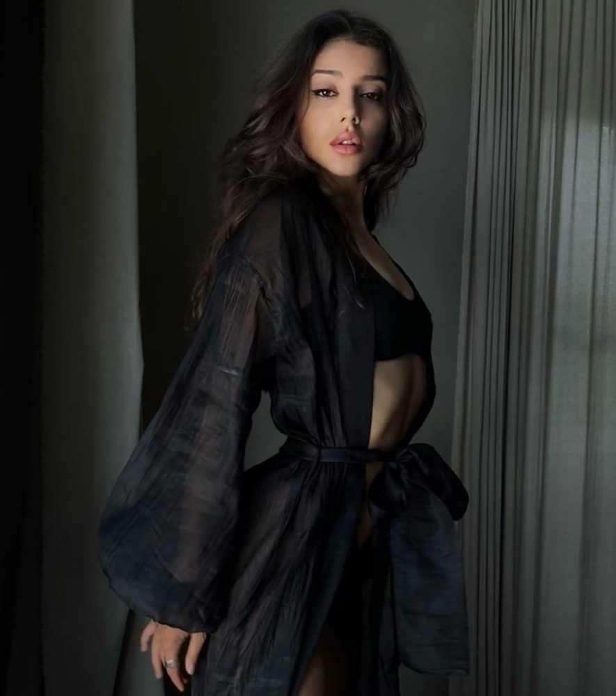 Индивидуалка Олеся фото № 2 в городе Нефтеюганск