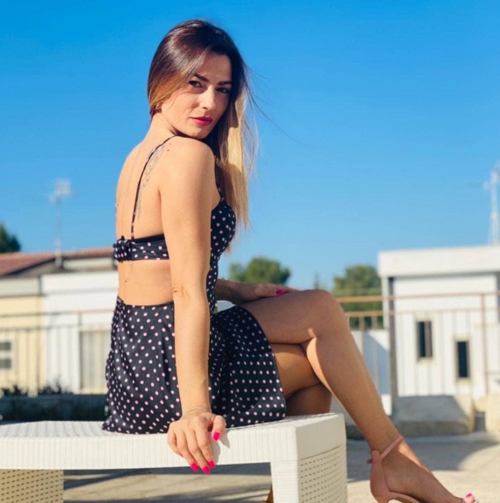 Индивидуалка Оксана главное фото в городе Нефтеюганск 