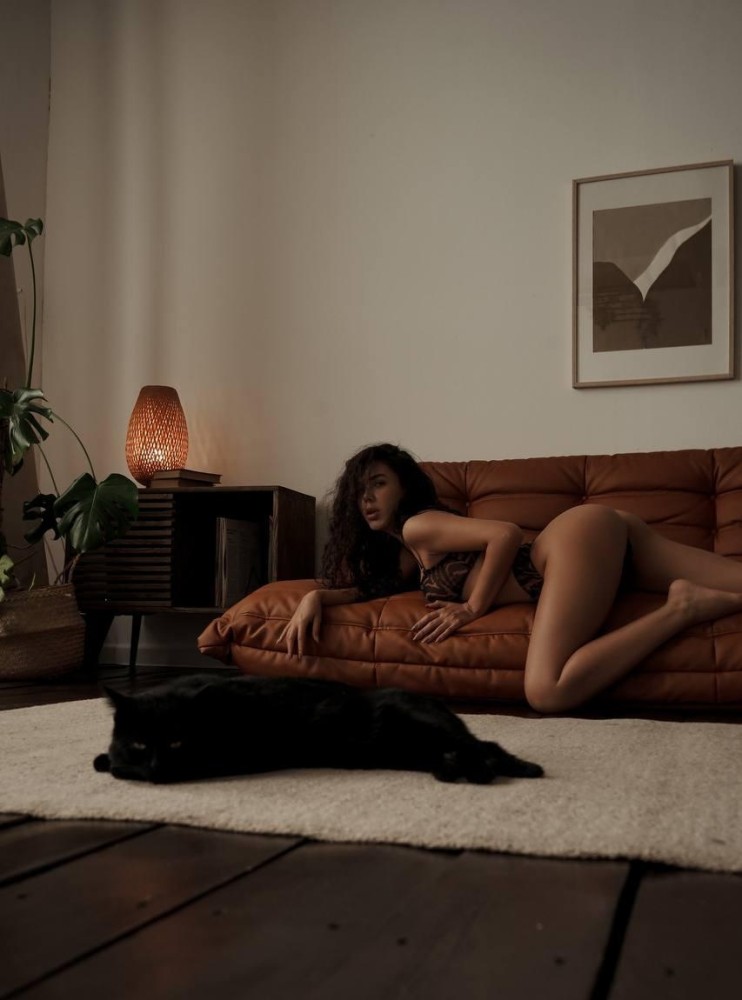 Индивидуалка Ладушка главное фото в городе Нефтеюганск 