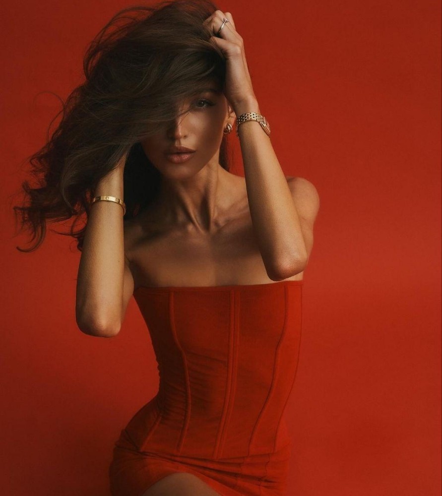 Индивидуалка Зара главное фото в городе Нефтеюганск 