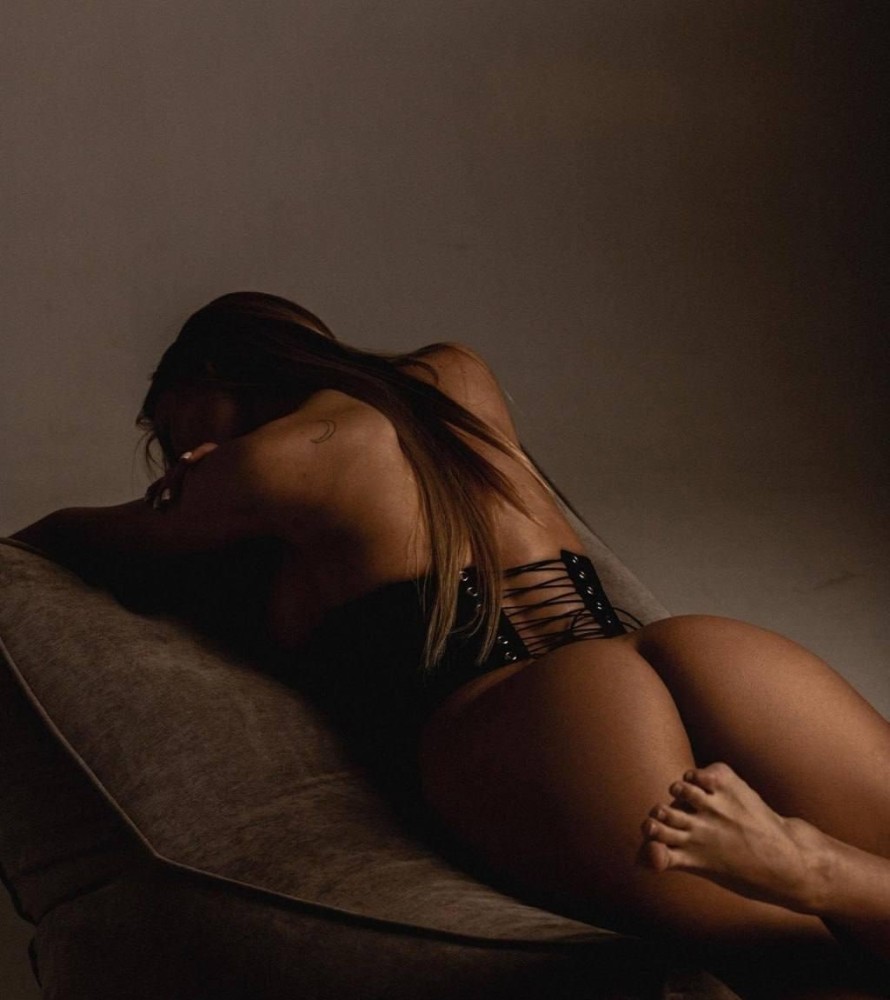 Индивидуалка Полина фото № 2 в городе Нефтеюганск