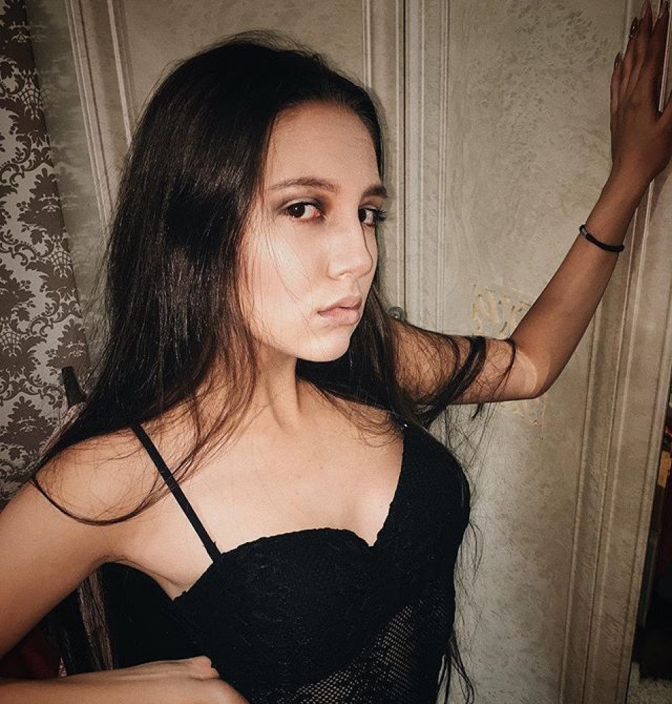 Индивидуалка Рита фото № 2 в городе Нефтеюганск