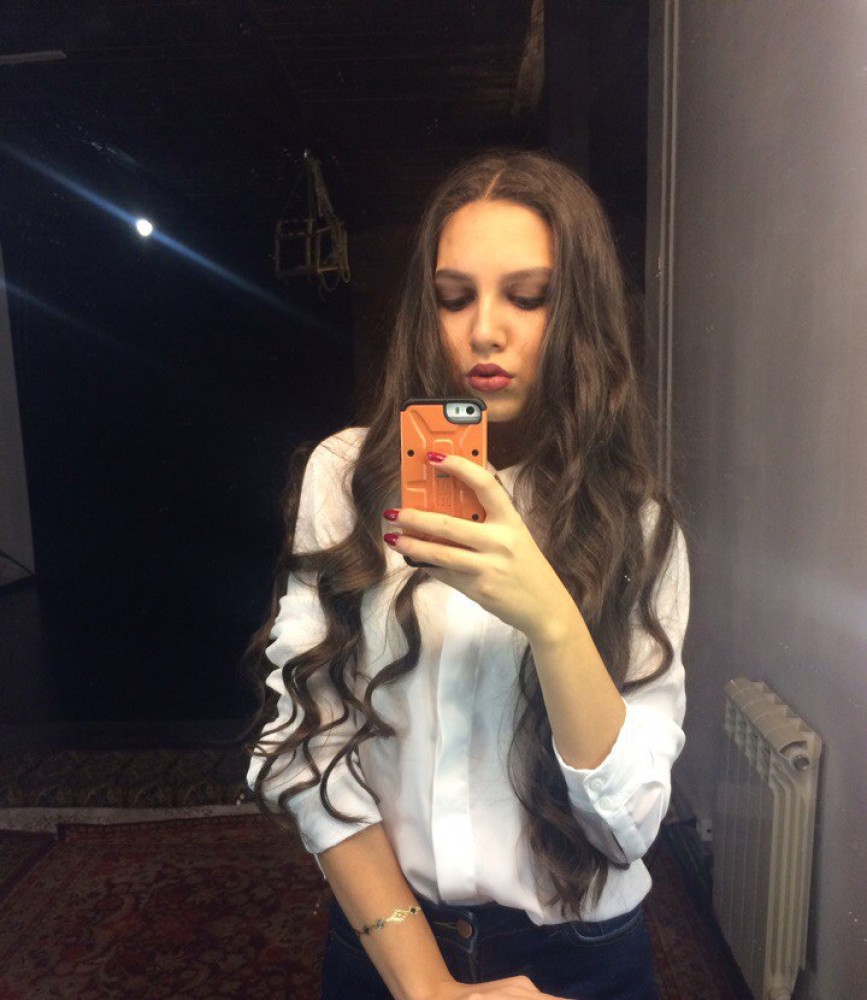 Индивидуалка Рита фото № 2 в городе Нефтеюганск