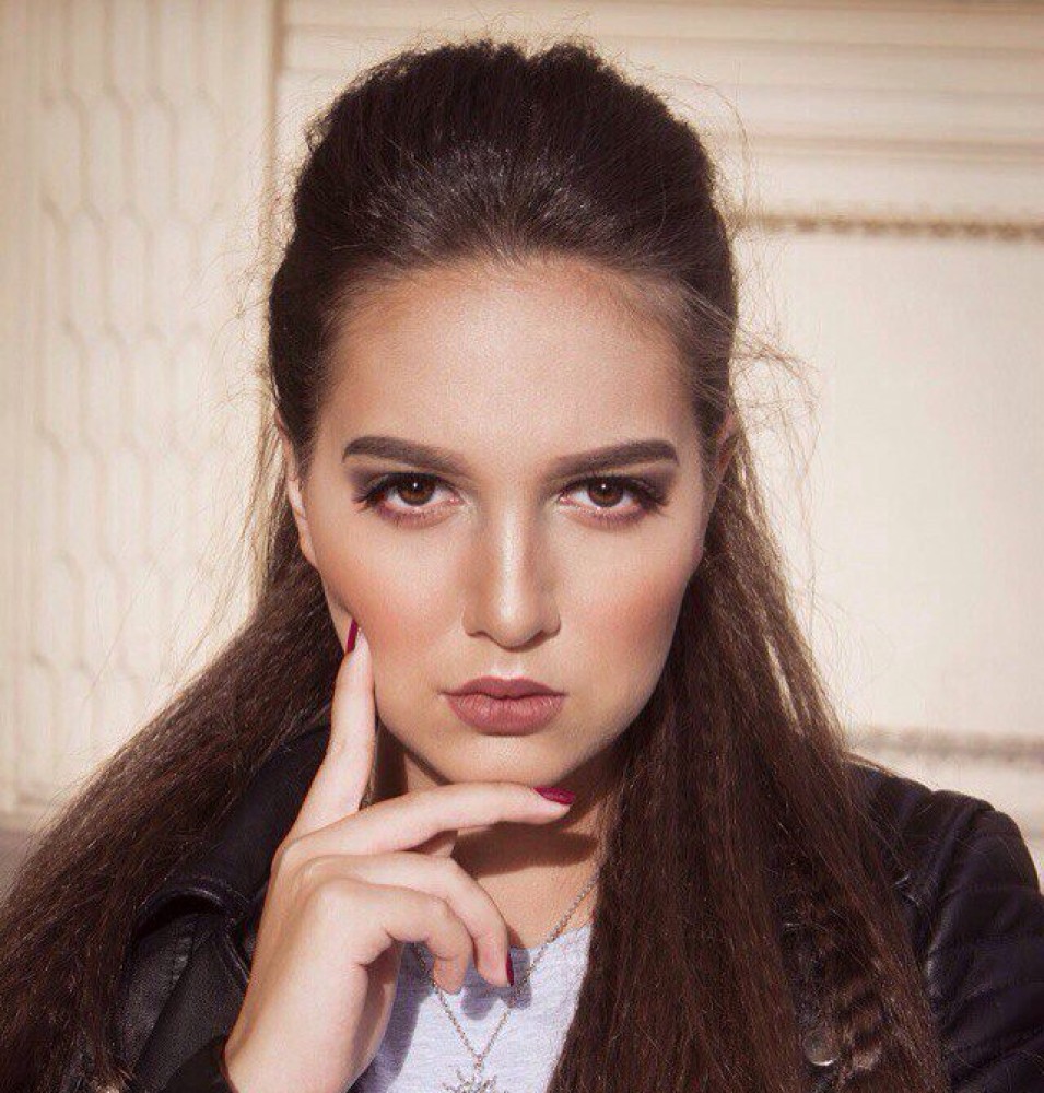 Индивидуалка Рита фото № 2 в городе Нефтеюганск