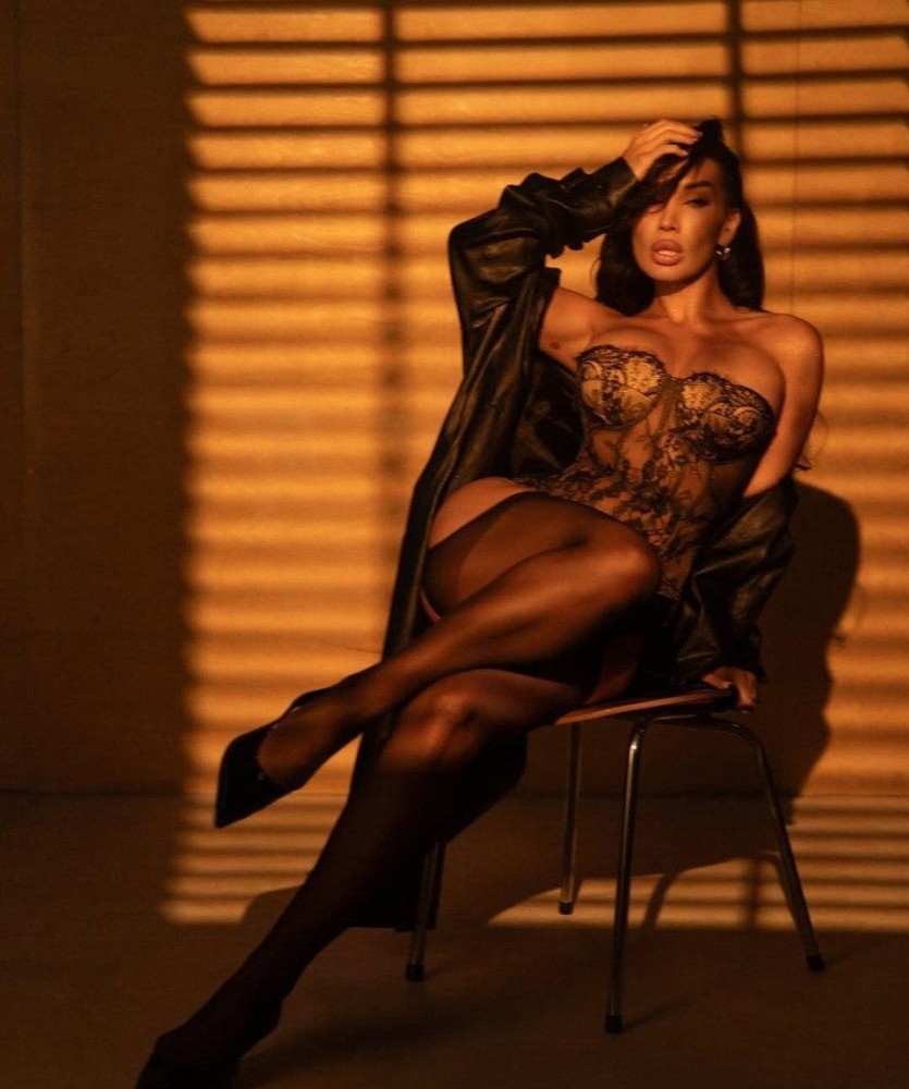 Индивидуалка Таисия фото № 2 в городе Нефтеюганск