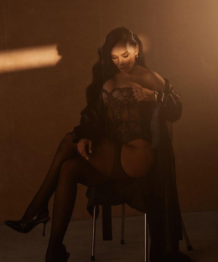 Индивидуалка Таисия фото № 2 в городе Нефтеюганск