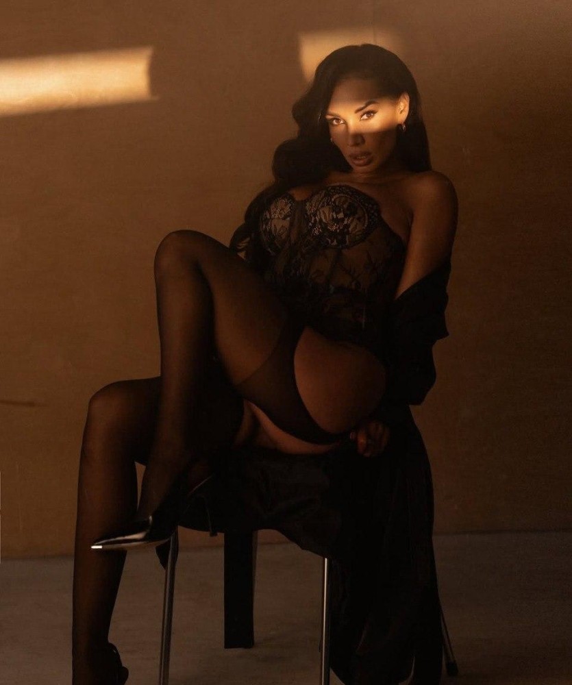 Индивидуалка Таисия фото № 2 в городе Нефтеюганск