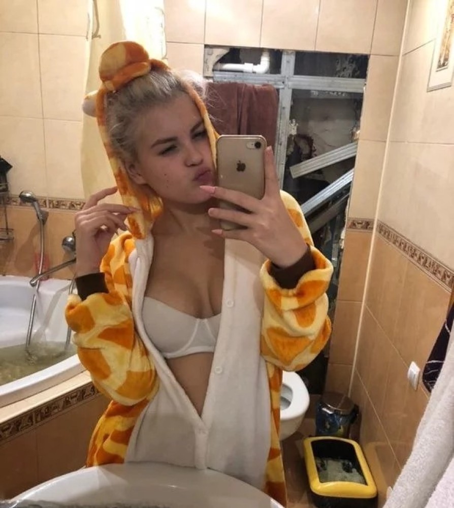 Индивидуалка Тамара фото № 2 в городе Нефтеюганск