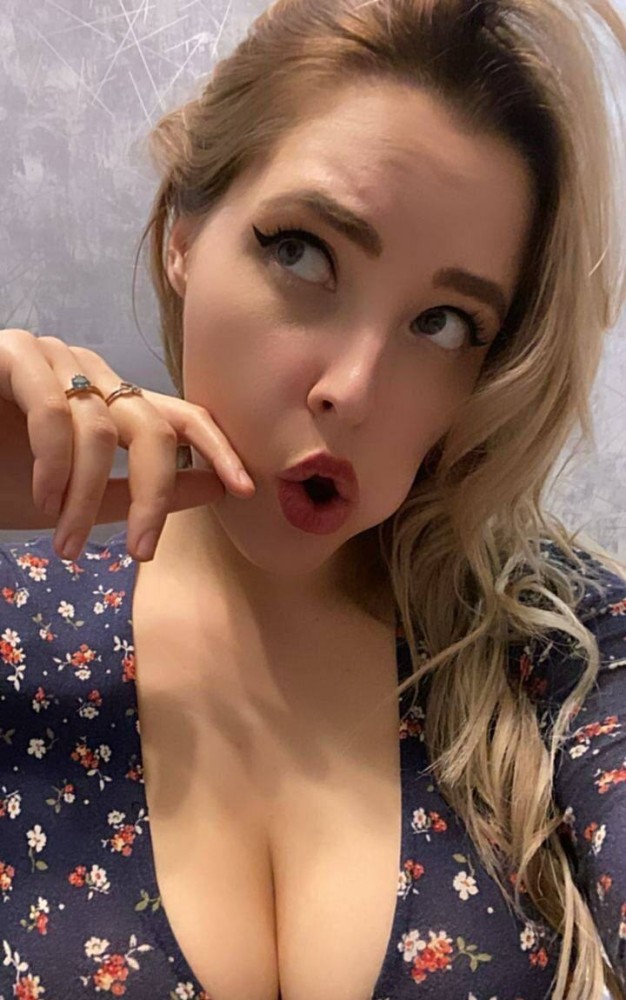 Индивидуалка Влада фото № 2 в городе Нефтеюганск