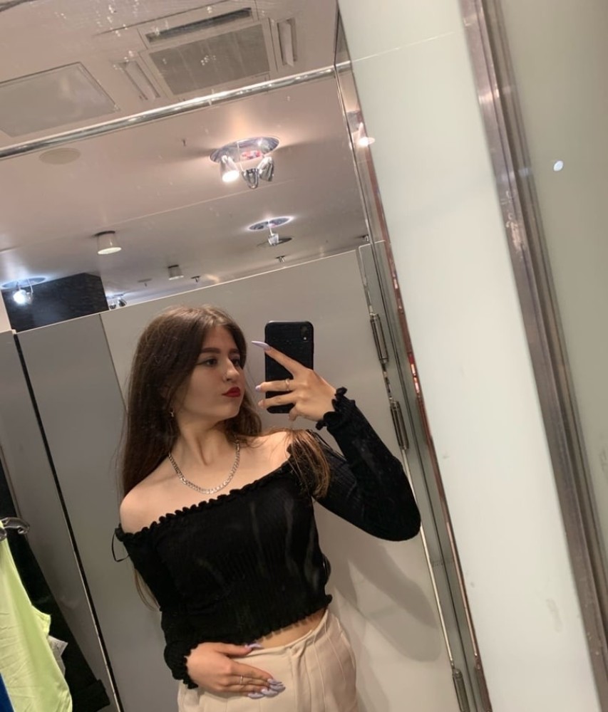 Индивидуалка Владилена фото № 2 в городе Нефтеюганск