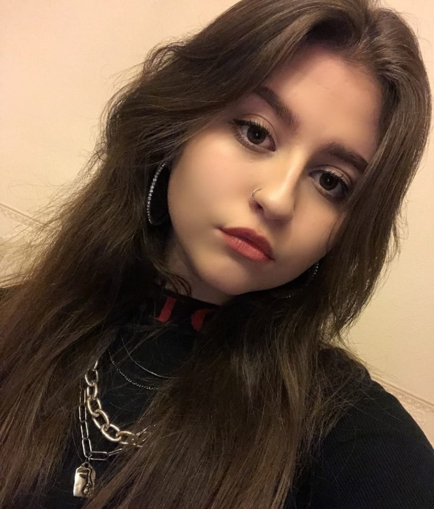 Индивидуалка Владилена фото № 2 в городе Нефтеюганск