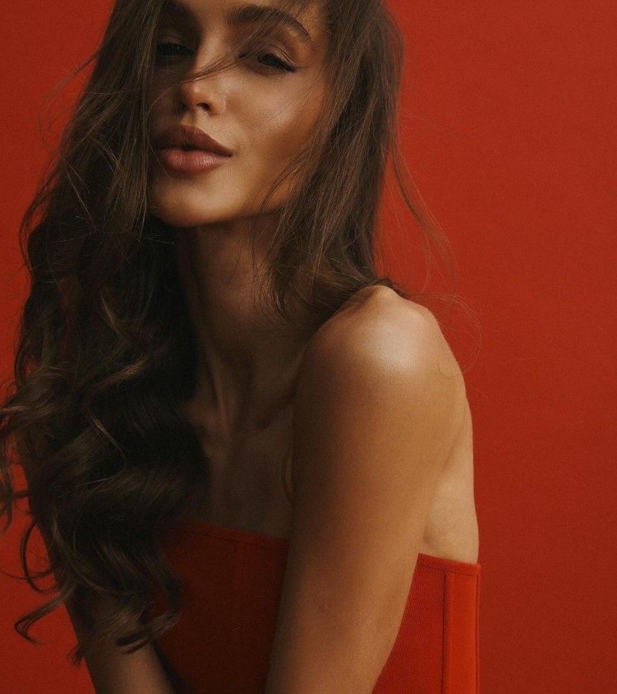 Индивидуалка Зара фото № 2 в городе Нефтеюганск