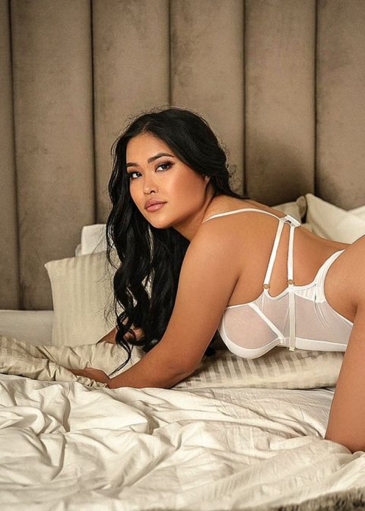 Индивидуалка Айка фото № 2 в городе Нефтеюганск