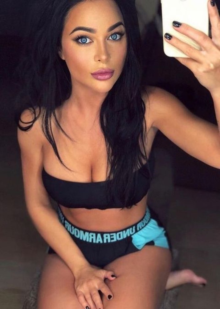 Индивидуалка Ала фото № 2 в городе Нефтеюганск