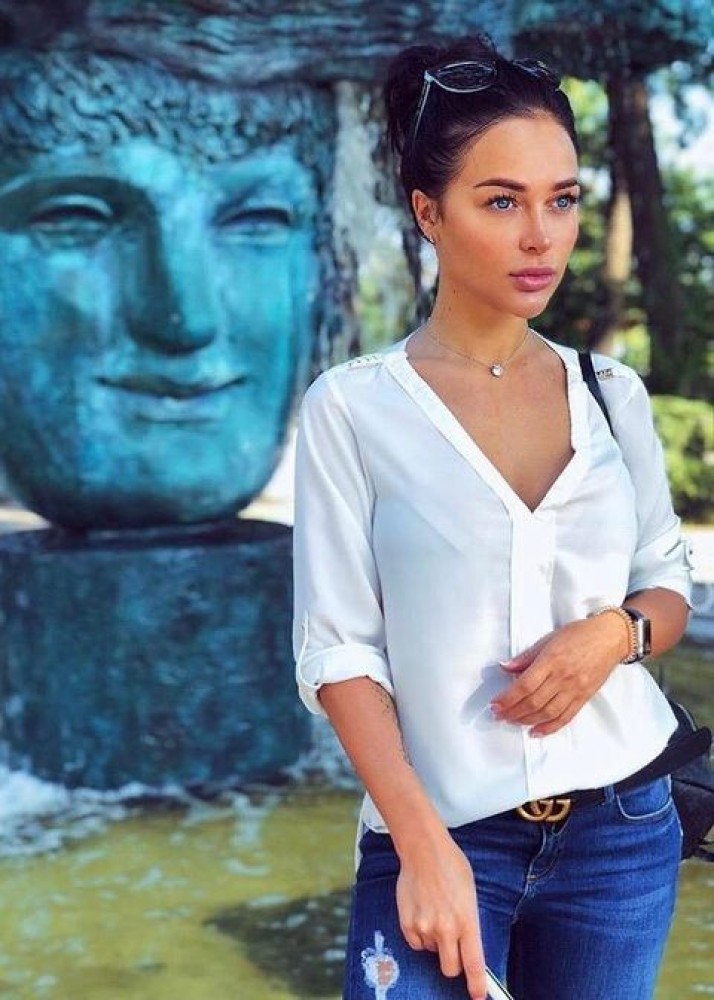 Индивидуалка Ала фото № 2 в городе Нефтеюганск