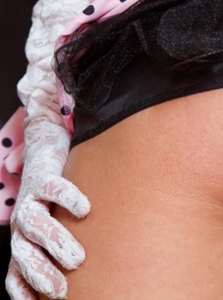 Индивидуалка Альбина фото № 2 в городе Нефтеюганск