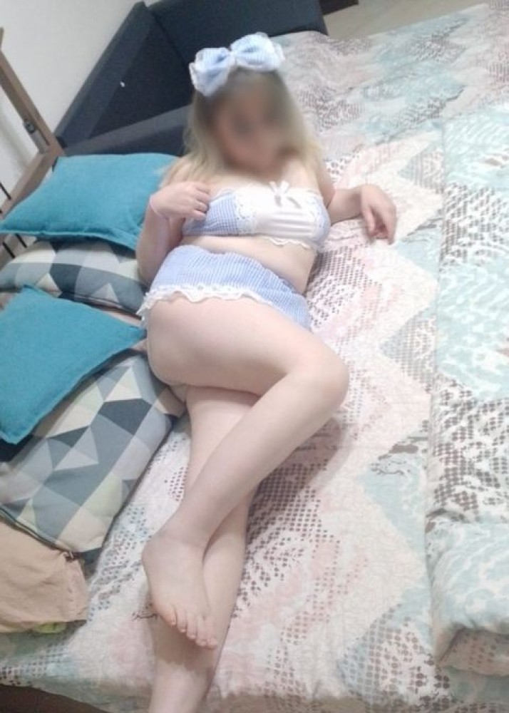 Индивидуалка Альбина главное фото в городе Нефтеюганск 