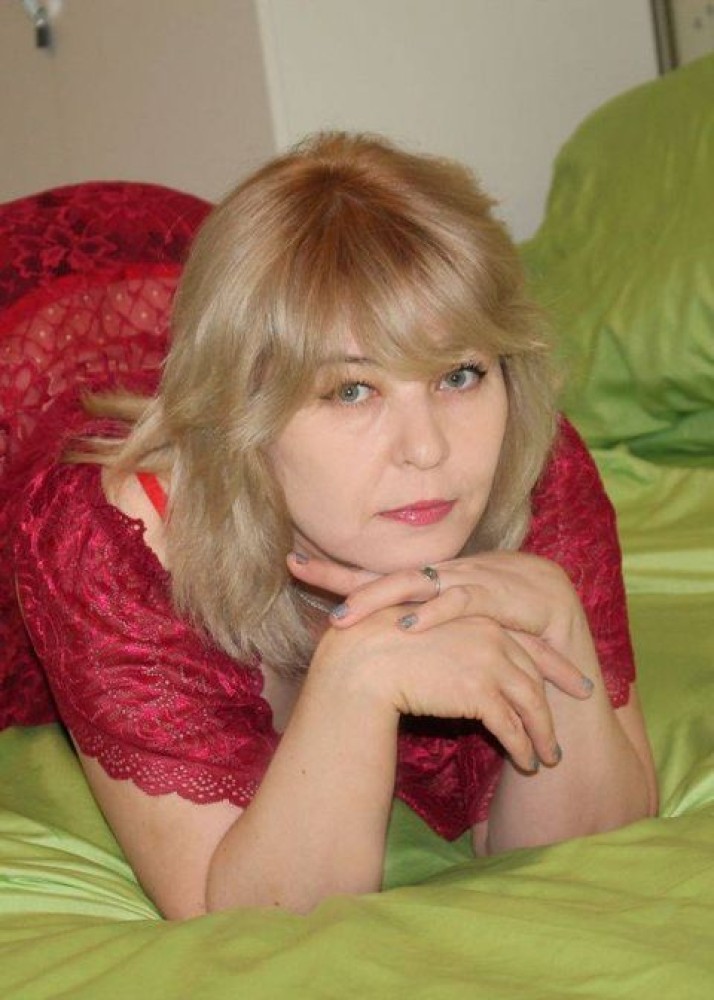 Индивидуалка Альбина фото № 2 в городе Нефтеюганск