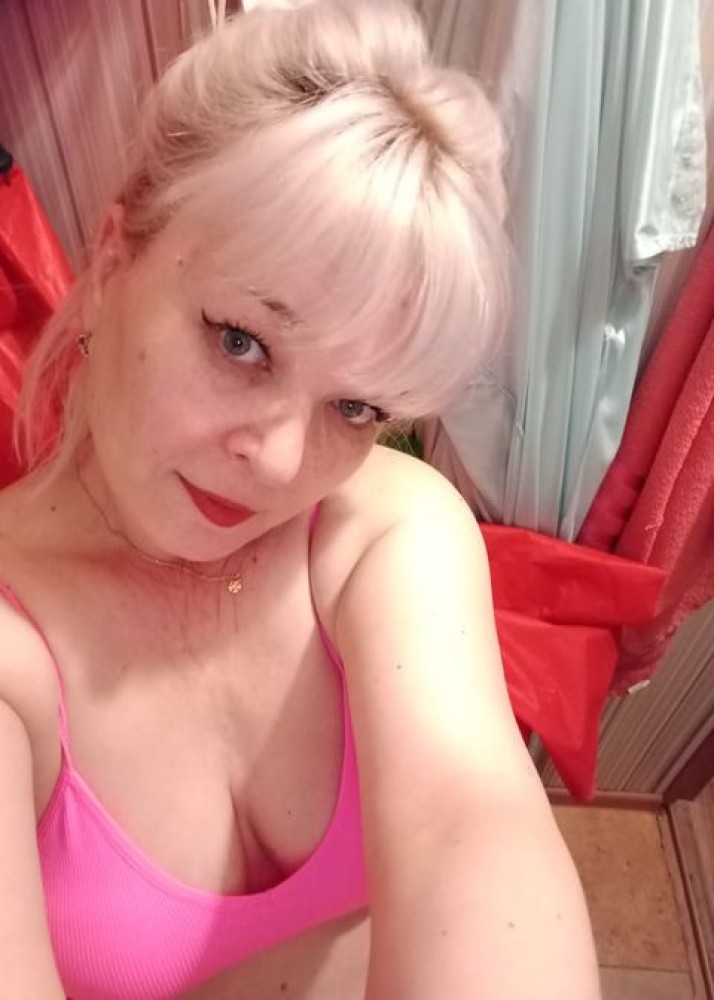 Индивидуалка Альбина фото № 2 в городе Нефтеюганск