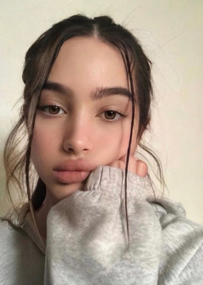 Индивидуалка Алина фото № 2 в городе Нефтеюганск