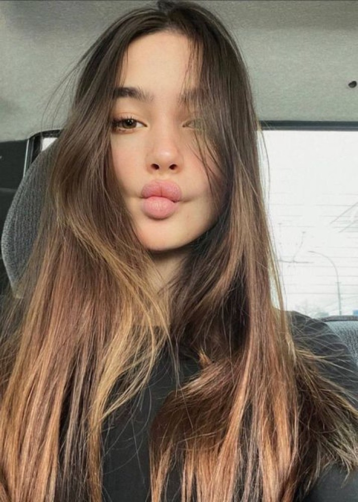 Индивидуалка Алина фото № 2 в городе Нефтеюганск