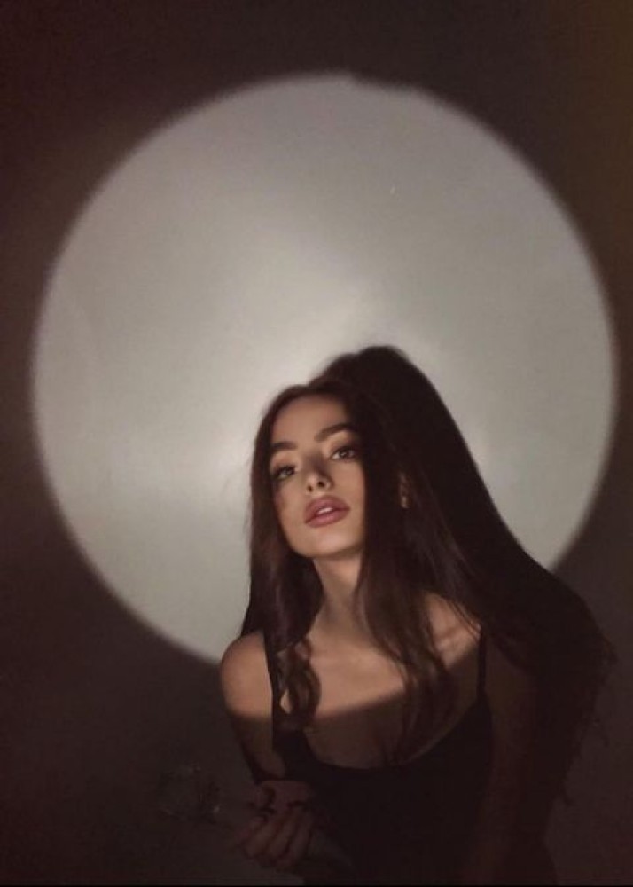 Индивидуалка Алина фото № 2 в городе Нефтеюганск