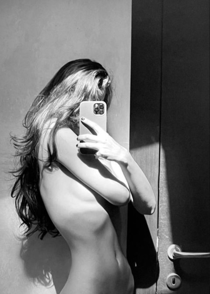 Индивидуалка Алина фото № 2 в городе Нефтеюганск