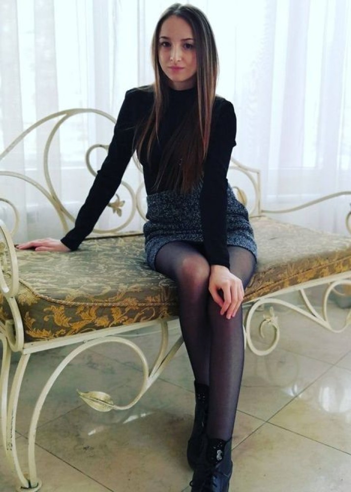 Индивидуалка Алина фото № 2 в городе Нефтеюганск