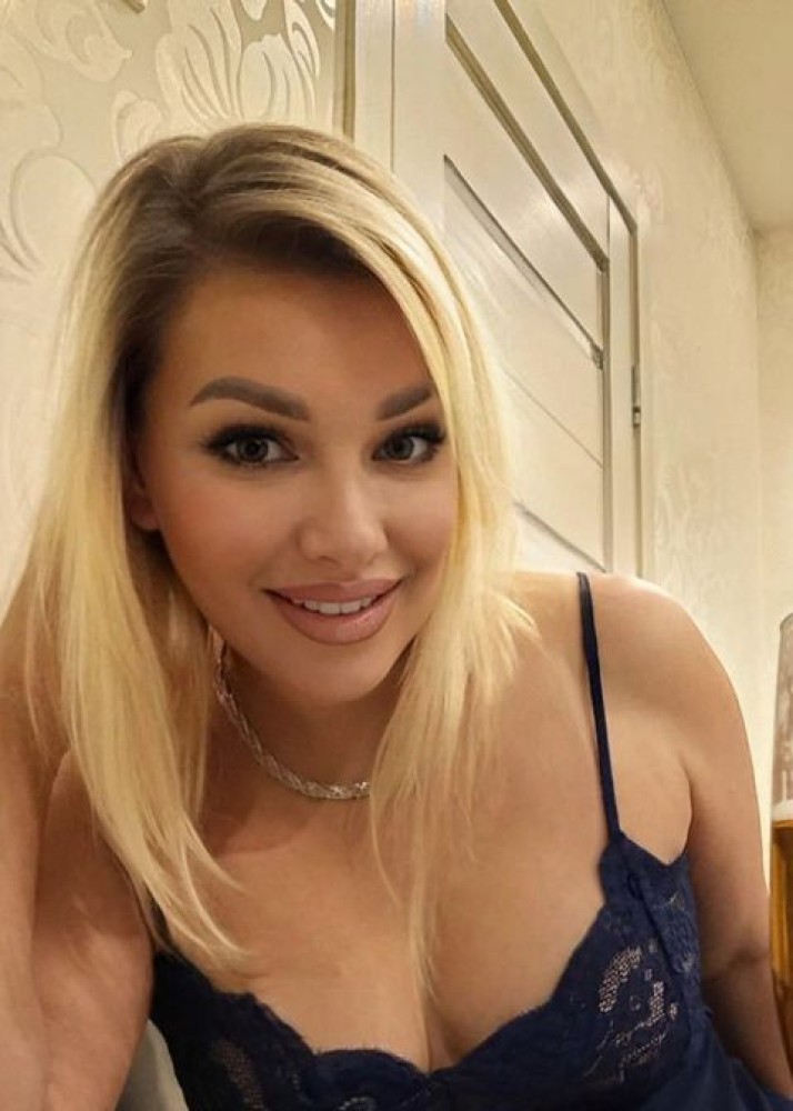 Индивидуалка Алина фото № 2 в городе Нефтеюганск