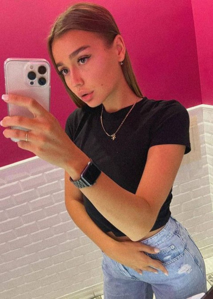 Индивидуалка Алла фото № 2 в городе Нефтеюганск