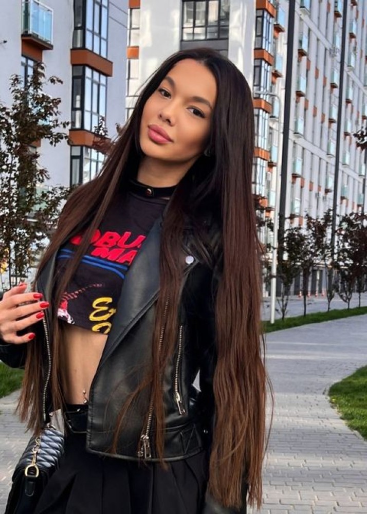 Индивидуалка Алсу фото № 2 в городе Нефтеюганск