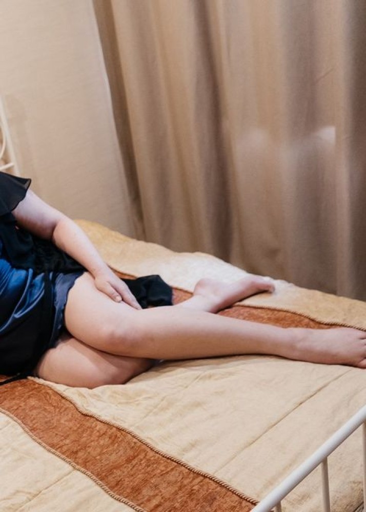 Индивидуалка Алёна фото № 2 в городе Нефтеюганск