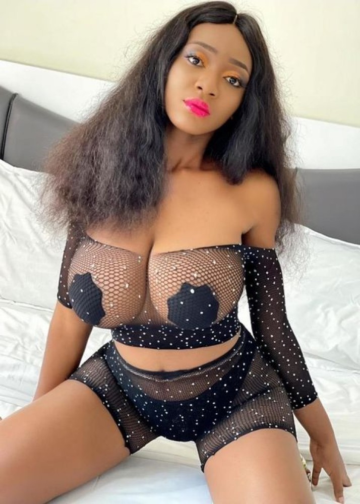 Индивидуалка Camilla фото № 2 в городе Нефтеюганск