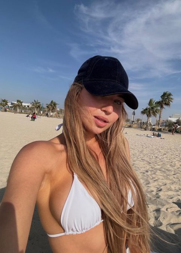 Индивидуалка Дана главное фото в городе Нефтеюганск 